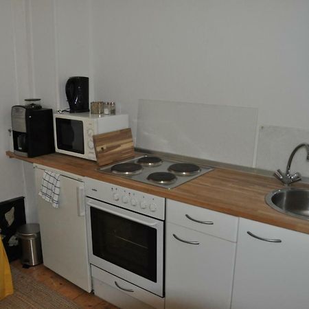 Wohnen Im Fachwerkhaus, Fw 1, Appartement Mit Terrasse Dassel Bagian luar foto