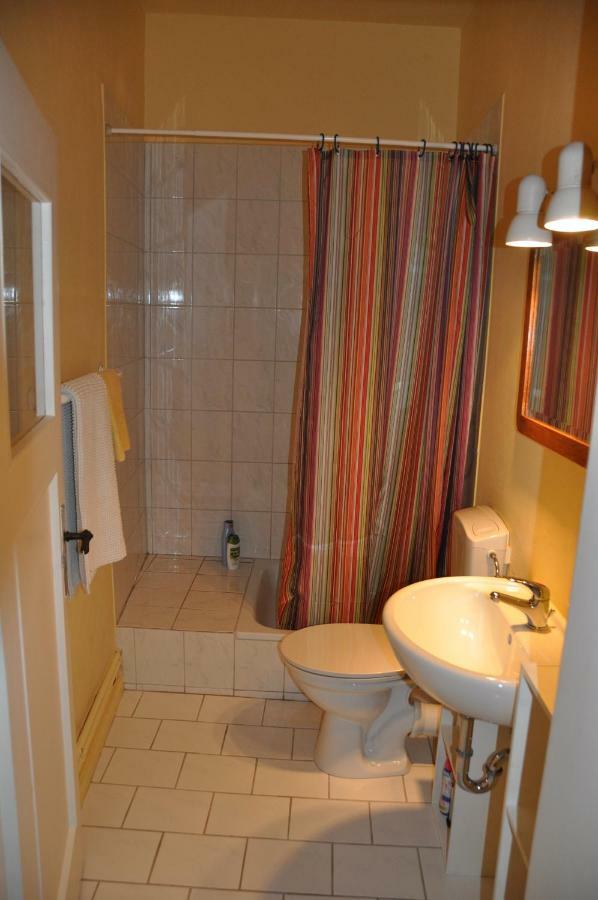 Wohnen Im Fachwerkhaus, Fw 1, Appartement Mit Terrasse Dassel Bagian luar foto